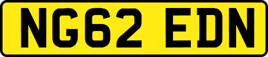 NG62EDN