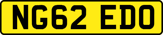 NG62EDO