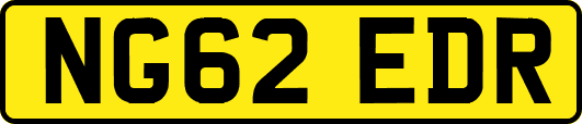 NG62EDR