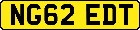 NG62EDT