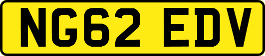 NG62EDV