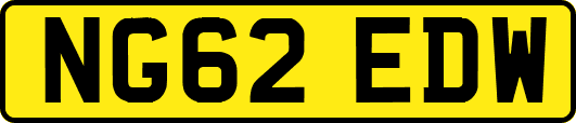 NG62EDW