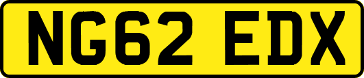 NG62EDX
