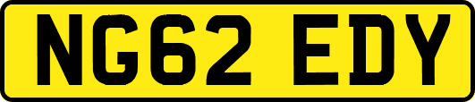 NG62EDY