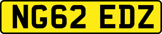 NG62EDZ