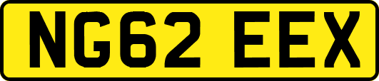 NG62EEX
