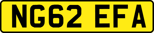 NG62EFA