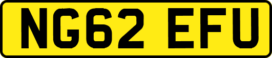 NG62EFU