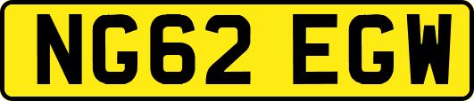 NG62EGW
