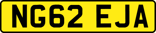 NG62EJA