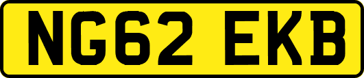 NG62EKB