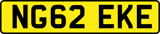 NG62EKE