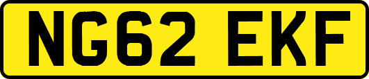 NG62EKF