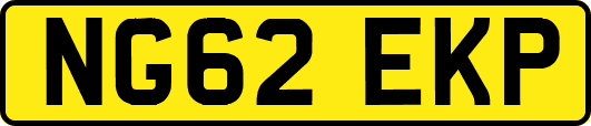NG62EKP