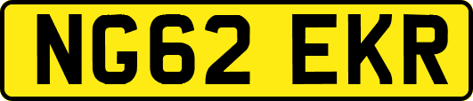 NG62EKR