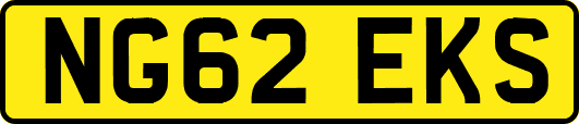 NG62EKS