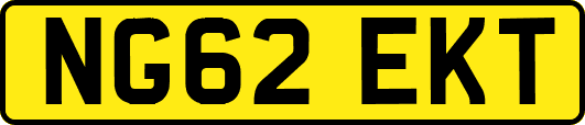 NG62EKT