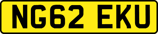 NG62EKU