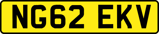 NG62EKV