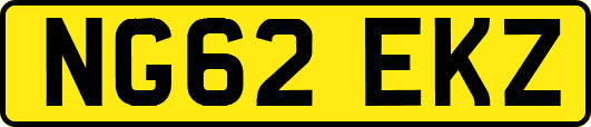 NG62EKZ