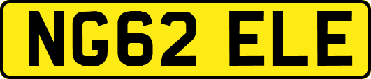 NG62ELE