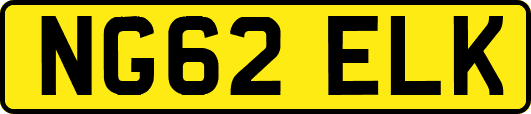 NG62ELK