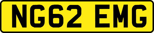 NG62EMG
