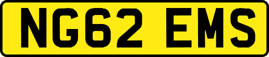 NG62EMS