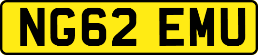 NG62EMU