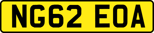 NG62EOA