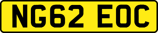 NG62EOC