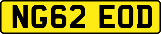 NG62EOD