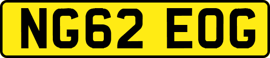 NG62EOG
