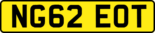NG62EOT