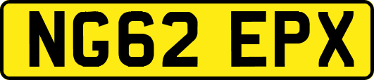 NG62EPX