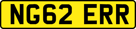 NG62ERR