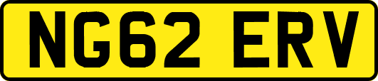 NG62ERV