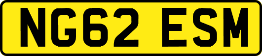NG62ESM