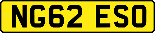 NG62ESO