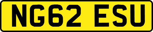 NG62ESU