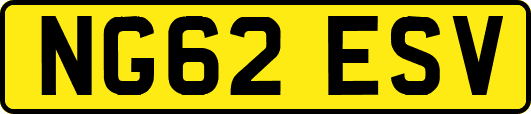 NG62ESV