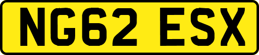 NG62ESX