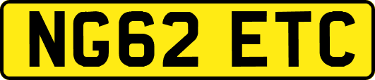 NG62ETC