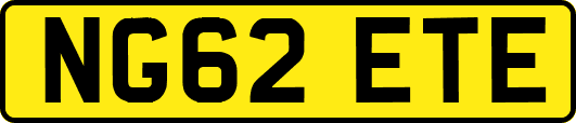 NG62ETE