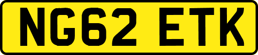 NG62ETK