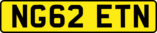 NG62ETN