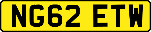 NG62ETW