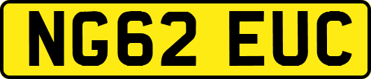 NG62EUC
