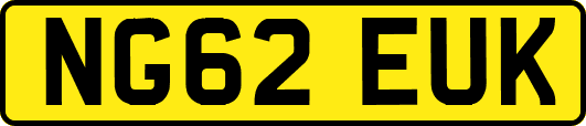 NG62EUK