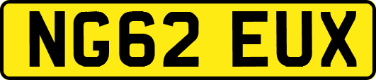 NG62EUX
